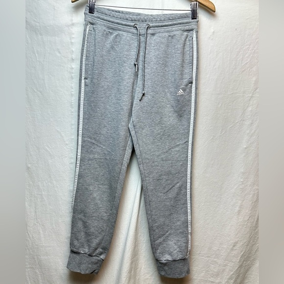 Adidas Sweatpants sz S - Picture 2 of 5